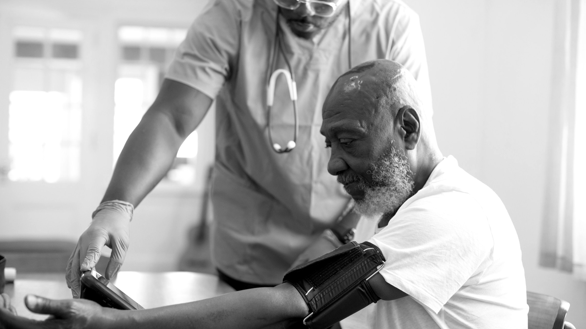 Health Insurance industry photograph