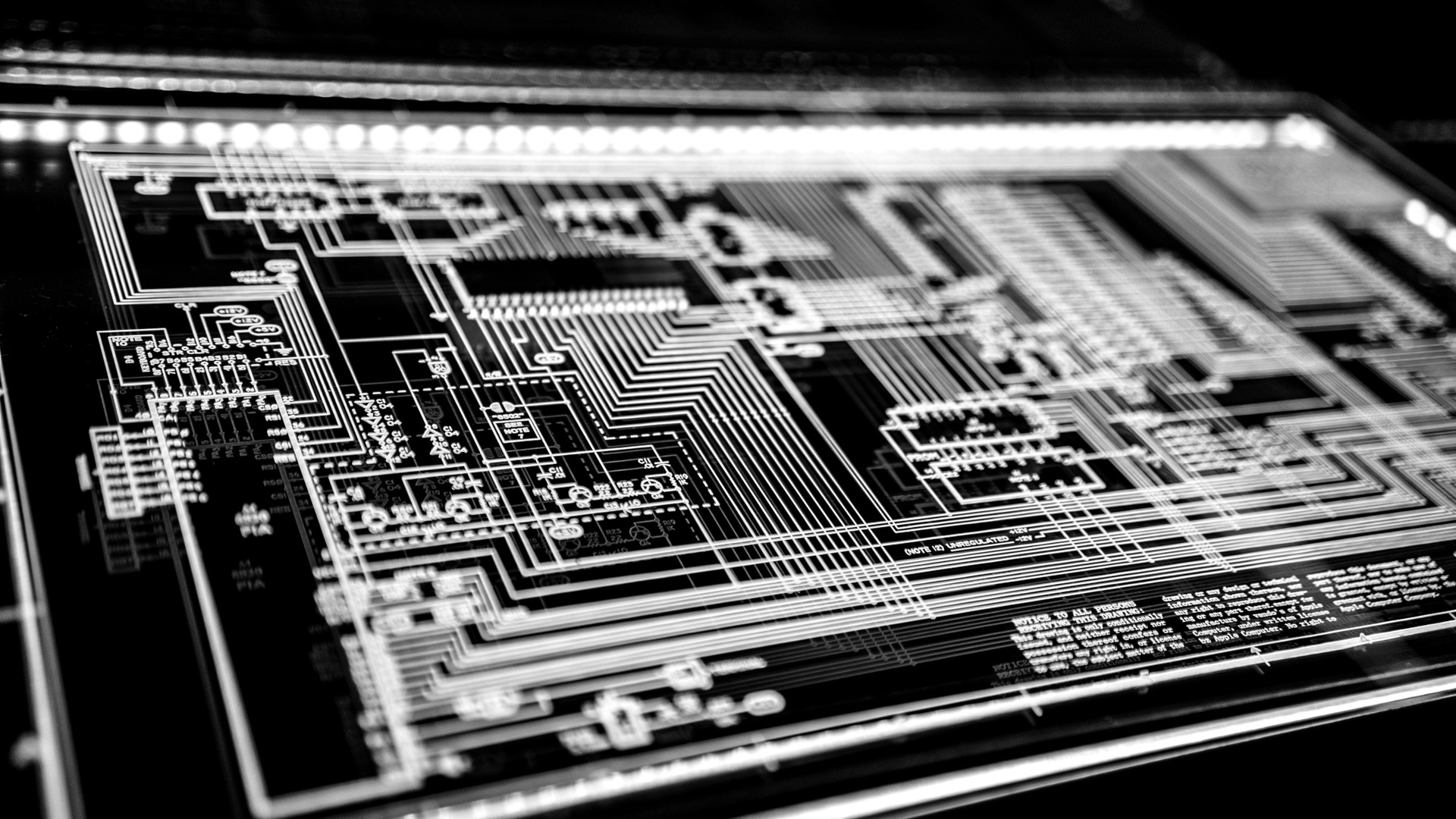 Security-content demand into account evaluations 1 Cybersecurity industry photograph